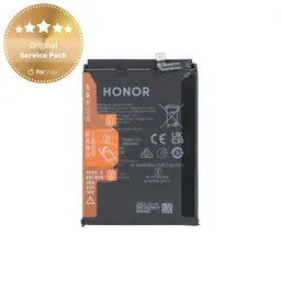 Honor Magic5 Lite RMO-NX3 - Battery HB506492EFW 5100mAh - 0235AEMV Genuine Service Pack