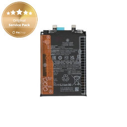 Xiaomi Redmi Note 11 Pro 4G, 11 Pro 5G - Battery BN5E 5000mAh - 46020000A2LM, 46020000A2LM Genuine Service Pack