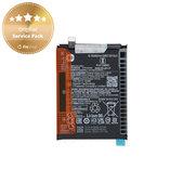 Xiaomi Poco X5 - Battery BN5J 5000mAh - 46020000F41Y Genuine Service Pack
