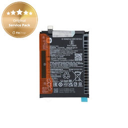 Xiaomi Poco X5 - Battery BN5J 5000mAh - 46020000F41Y Genuine Service Pack