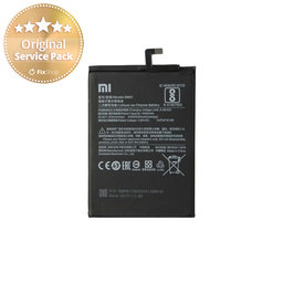 Xiaomi Mi Max 3 M1804E4A - Battery BM51 5500mAh - 46BM51A01093, 46BM51A02093 Genuine Service Pack