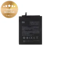 Xiaomi Redmi Note 5A, Redmi S2 (Redmi Y2) - Battery BN31 3080mAh - 46BN31G05014 Genuine Service Pack