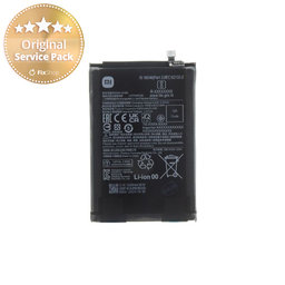 Xiaomi Poco C40 - Battery BN66 6000mAh - XM46020000B8LM Genuine Service Pack