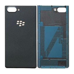Blackberry Key2 LE - Battery Cover (Slate)