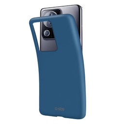 SBS - Case Sensity for Xiaomi 13 Lite, blue