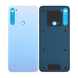 Xiaomi Redmi Note 8T - Battery Cover (Moonlight White)