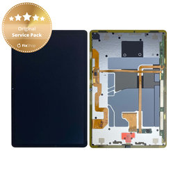 Samsung Galaxy Tab S9 X710, X716B - LCD Display + Touch Screen - GH82-31769A Genuine Service Pack