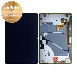 Samsung Galaxy Tab S9+ X810, X816B - LCD Display + Touch Screen - GH82-31902A Genuine Service Pack
