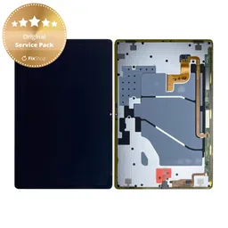 Samsung Galaxy Tab S9+ X810, X816B - LCD Display + Touch Screen - GH82-31902A Genuine Service Pack