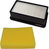 Bissell CleanView, PowerClean, PowerLifter Rewind - Filter Set 1008