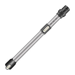 Dyson DC45, DC58, DC61, DC62, V6 - Telescopic Suction Tube (Silver)