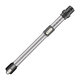 Dyson DC-series, V6 - Telescopic Suction Tube (Silver/(Black))