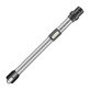 Dyson DC-series, V6 - Telescopic Suction Tube (Silver/(Black))