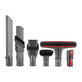 Dyson DC-series, V-series - Additional Nozzles Set (6pcs)