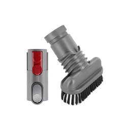 Dyson Big Ball, Cinetic Big Ball, Outsize, V7, V8, V10, V11, V12, V15 - Brush Head with Adapter