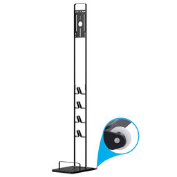 Dyson V-series, Outsize, Gen5detect, DC-series - Stand with Wheels