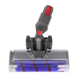 Dyson V7, V8, V10, V11, V12, V15, Outsize - Soft Roller Cleaner Head