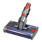 Dyson V-series, Outsize - Double Roller Head