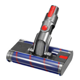 Dyson V-series, Outsize - Double Roller Head