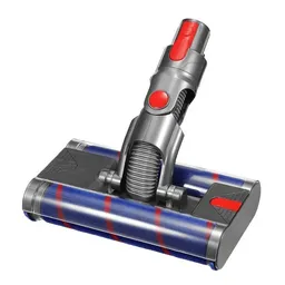Dyson V-series, Outsize - Double Roller Head