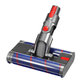 Dyson V-series, Outsize - Double Roller Head