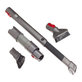 Dyson V-series, Outsize - Car Set with Plug-In Mechanism