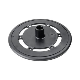 Ecovacs Deebot T-series, X-series - Mopping Cloth Holder (Black)