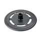 Ecovacs Deebot T-series, X-series - Mopping Cloth Holder (Black)