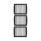 iRobot Roomba e-series, i-series, j-series - HEPA Filter (3pcs)