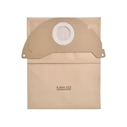 Kärcher WD 2, MV 2, A-series - Dust Bag