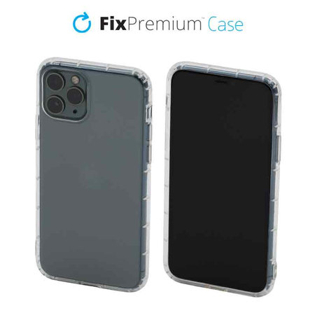 FixPremium - Case Clear for iPhone 11 Pro, transparent
