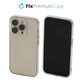 FixPremium - Case Clear for iPhone 14 Pro, transparent