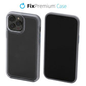 FixPremium - Case Clear for iPhone 14 Pro Max, transparent