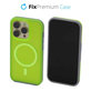 FixPremium - Case Clear with MagSafe