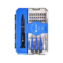 Sunshine SS-5119 - Interchangeable Screwdriver Set 34in1