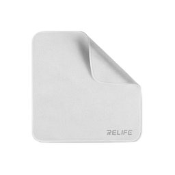 Relife RL-045C - Microfiber Double-Layer Polishing Cloth