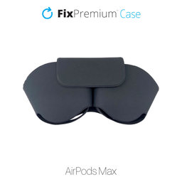 FixPremium - SmartCase for AirPods Max, blue