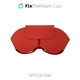 FixPremium - SmartCase for AirPods Max, red
