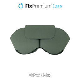 FixPremium - SmartCase for AirPods Max, green