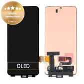 Samsung Galaxy S21 Plus G996B - LCD Display + Touch Screen - GH96-13940B Genuine Service Pack