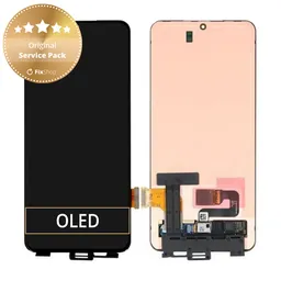 Samsung Galaxy S21 Plus G996B - LCD Display + Touch Screen - GH96-13940B Genuine Service Pack