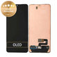Samsung Galaxy S21 G991B - LCD Display + Touch Screen - GH96-13942B Genuine Service Pack