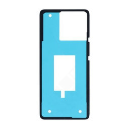 Motorola Edge 40 - Battery Cover Adhesive - 5D78C22706 Genuine Service Pack