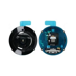 Samsung Galaxy Watch 6 44mm LTE R945 - Battery Cover (Black) - GH82-31781A Genuine Service Pack