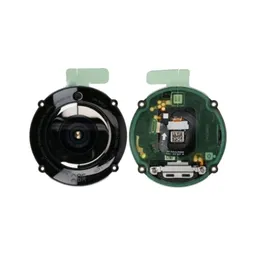 Samsung Galaxy Watch 6 40mm LTE R935 - Battery Cover (Black) - GH82-31802A Genuine Service Pack