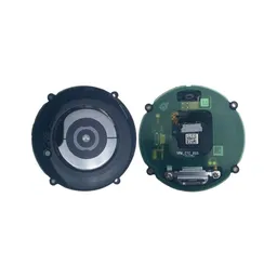 Samsung Galaxy Watch 6 43mm Classic LTE R955 - Battery Cover (Black) - GH82-31635A Genuine Service Pack