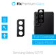 FixPremium Glass - Rear Camera Lens Protector for Samsung Galaxy S21 FE