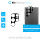 FixPremium Glass - Rear Camera Lens Protector for Samsung Galaxy S22 Ultra