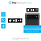 FixPremium Glass - Rear Camera Lens Protector for Google Pixel 6 Pro