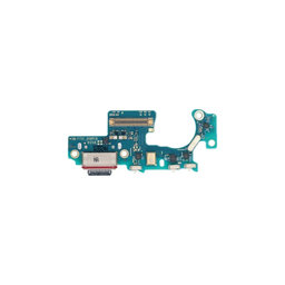 Samsung Galaxy Z Flip 5 F731B - Charging Connector PCB Board - GH96-15970A Genuine Service Pack